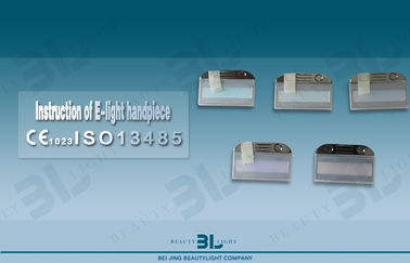 High coating film technology & UV - light screening IPL Spare Parts - IPL Filter