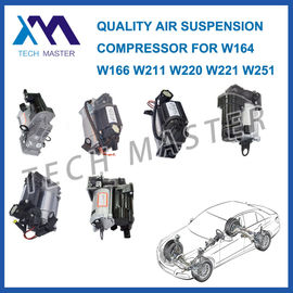 Quality Air suspensoin compressor for mercede benz w164,w220,w211,w221,w251
