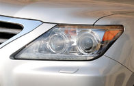 Lexus LX570 2010 - 2014 OE لوازم یدکی خودرو چراغ جلو و عقب