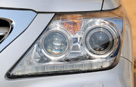 Lexus LX570 2010 - 2014 OE لوازم یدکی خودرو چراغ جلو و عقب