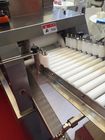 دوغ ورق ماشین آلات برای پیتا، نان Bread ماشین ساخت