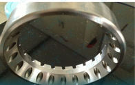 CNC تیتانیوم سفارشی قطعات دقیق ماشینکاری قطعات موتور آلیاژ تیتانیوم