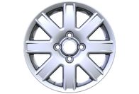 آلیاژ آلومینیوم خودرو قطعات یدکی خودرو چرخ (ZY416-1460)
