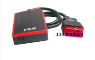 VDM WIFI اصلی UCANDAS کامل سیستم خودرو