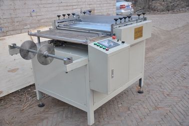دایره ساخت ماشین برای روغن و فیلتر هوا، 80MM قطر