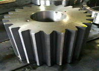 قطعات یدکی ماشین ابزار CNC دنده، سرعت پایین عرضی پیچ مارپیچ مارپیچ چرخ دنده