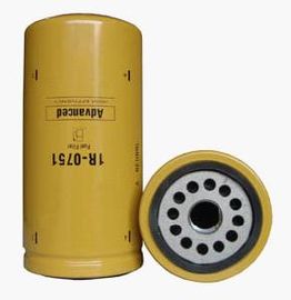 فیلتر های سوخت خودرو برای خاکبرداریهای کاترپیلار 1R0751 1R - 0751 1R - 0726 4T - 6788 1r0741