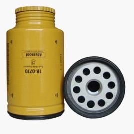 نفت آب جداساز فیلتر برای کاترپیلار 4P - 0710، 326 - 1641، 326-1643، 1R - 1808