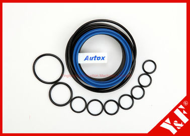 قطعات یدکی حفاری قطعات یدکی هیدرولیک DAEMO DMB210 کیت مهر و موم شکن / کیت تعمیر
