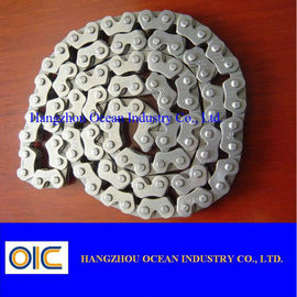 415 415H 420 428 428H 520 520H 525 525H 530 530H 630 زنجیر موتور سیکلت با چهار طرفه زبری
