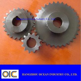 Sprocket صنعت به عنوان Standard Martin، Sprocket رانندگی