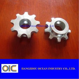 Sprocket صنعت به عنوان Standard Martin، Sprocket رانندگی