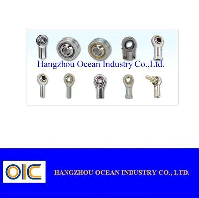 GIR..UK 2RS Rod End، China Rod End GIR6UK، GIR8UK، GIR10UK، GIR12UK، GIR15UK، GIR17UK (2RS)