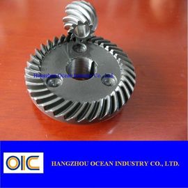چرخ دنده های مارپیچی، نوع M0.5، M1