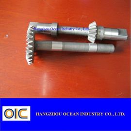 OEM / ODM اسپیرال Bevel Gears
