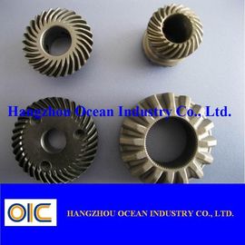 چرخ دنده های دنده ای اسپیرال، نوع M2.5، M3