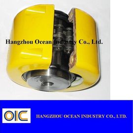 Coupling انعطاف پذیر، اتصال FCL انعطاف پذیر شفت، کوپلینگ زنجیره ای غلتکی