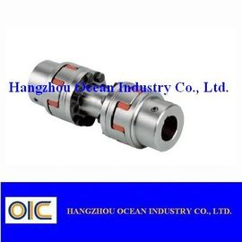 Coupling انعطاف پذیر، اتصال FCL انعطاف پذیر شفت، کوپلینگ زنجیره ای غلتکی