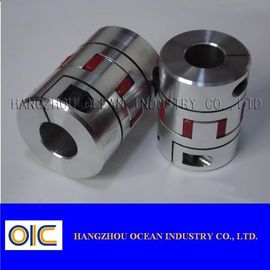 Coupling انعطاف پذیر، اتصال FCL انعطاف پذیر شفت، کوپلینگ زنجیره ای غلتکی