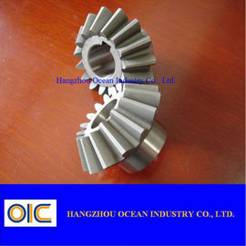 استاندارد اروپایی Standard Bevel Gears M3 M3.5 M4 M4.5 M5 M5.5 M6