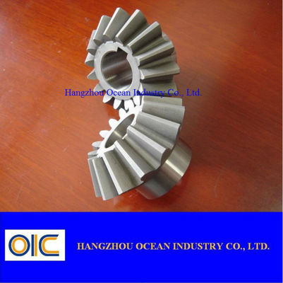 استاندارد اروپایی Standard Bevel Gears M0.5 M1 M1.5 M2 M2.5