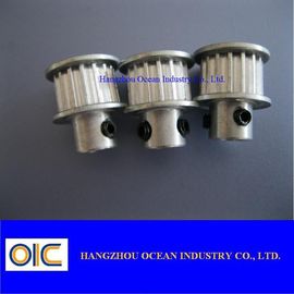تسمه کمربندی Timing، قرقره زمان بندی آلومینیومی، Timing Tensioner Belt باند
