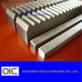 قطعات یدکی انتقال قطعات قفسه های ماشینکاری CNC