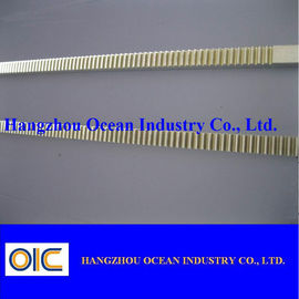 قطعات یدکی انتقال قطعات قفسه های ماشینکاری CNC