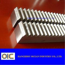 قطعات یدکی انتقال قطعات قفسه های ماشینکاری CNC