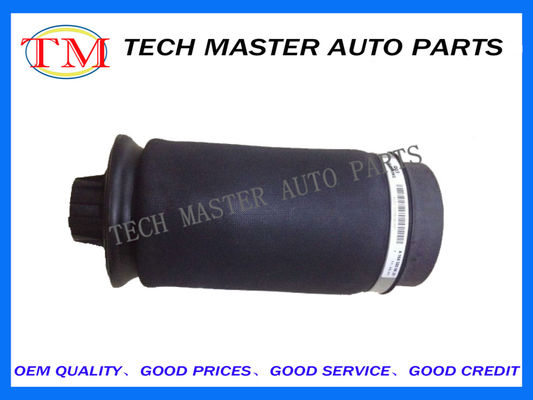 A1643200625 قطعات مکعب هوایی مرسدس بنز Air Strip Suspension Springs for Cars