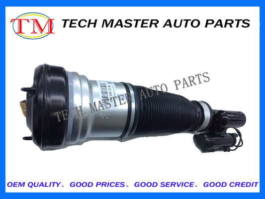 4 ماتیک جلو W220 بنز هوا پایه عقب OE A2203202138 اتصالات هوا تعلیق