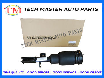 اتومبیل X5 قطعات سیستم تعلیق هوای BMW در قسمت جلو Air Shift Airtice Struts OE 37116757501