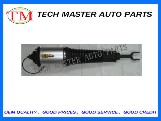 جبهه آئودی A8 قطعات مکش هوا Gas Absorber Shock Absorber 4E0616039AF / 4E0616040AF