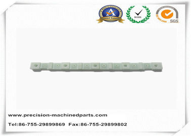 عطف دقت بالا آلومینیوم CNC و فرز خدمات ماشین آلات