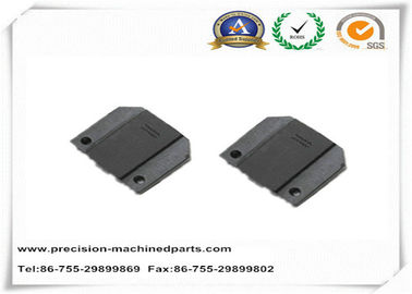 عطف دقت بالا آلومینیوم CNC و فرز خدمات ماشین آلات