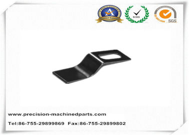 عطف دقت بالا آلومینیوم CNC و فرز خدمات ماشین آلات
