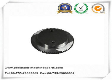 عطف دقت بالا آلومینیوم CNC و فرز خدمات ماشین آلات