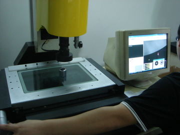 تحمل 0.005mm دقت ماشینکاری فرز CNC AL6061 AL6063