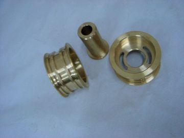 خودرو ماشینکاری CNC با دقت قطعات، CNC تراش ماشینکاری