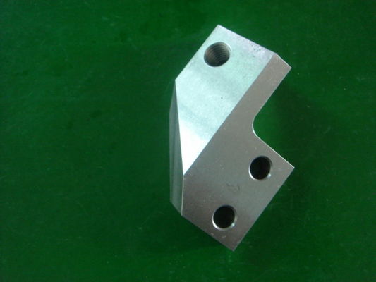 سفارشی CNC ماشینکاری دقیق HRST ASTM A-36 سه پایه