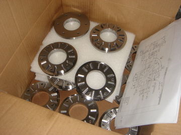 ساعت نوار دور C1045 CNC ماشینکاری دقیق 0.5 &quot;برای خودرو