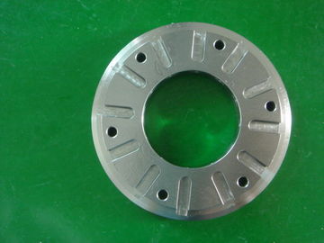 ساعت نوار دور C1045 CNC ماشینکاری دقیق 0.5 &quot;برای خودرو
