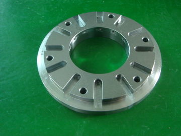 ساعت نوار دور C1045 CNC ماشینکاری دقیق 0.5 &quot;برای خودرو