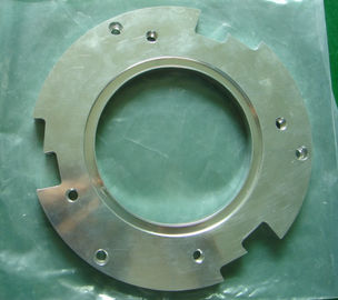 ساعت نوار دور C1045 CNC ماشینکاری دقیق 0.5 &quot;برای خودرو
