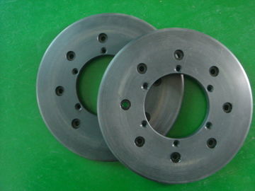 ساعت نوار دور C1045 CNC ماشینکاری دقیق 0.5 &quot;برای خودرو