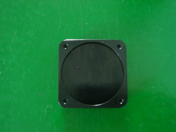 سیاه و سفید قطب مثبت در اوردن CNC دقیق ماشینکاری AL6061، ماشینکاری فرز CNC