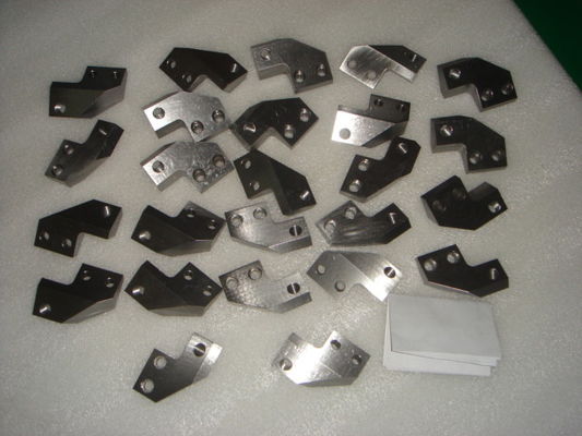 سفارشی CNC ماشینکاری دقیق