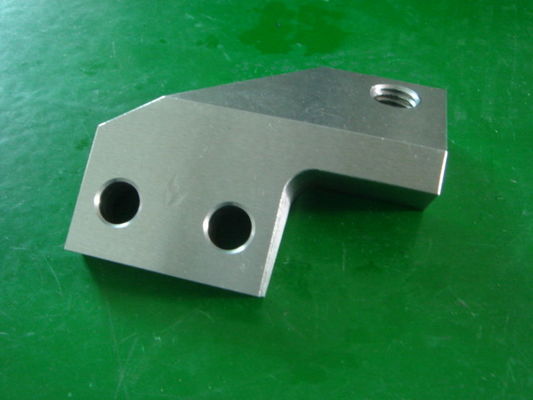 سفارشی CNC ماشینکاری دقیق