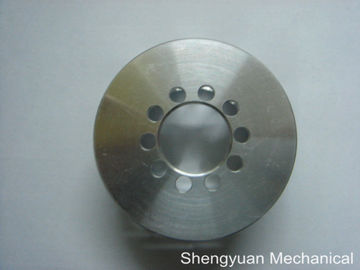سفارشی CNC ماشینکاری دقیق قطعات آلومینیومی Al7075 با طول عمر بالا
