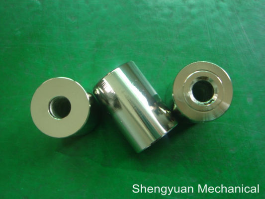 0.005-0.01 ضخیم وضعیت محصول: نیکل بشقاب مس C11000 هسته مثل حلزون حرکت کردن 38mm در